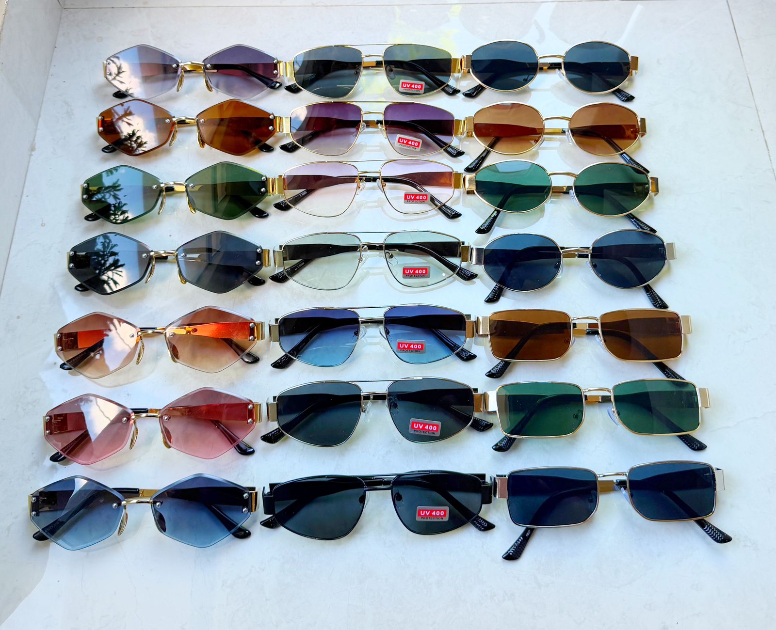 Gafas Premium