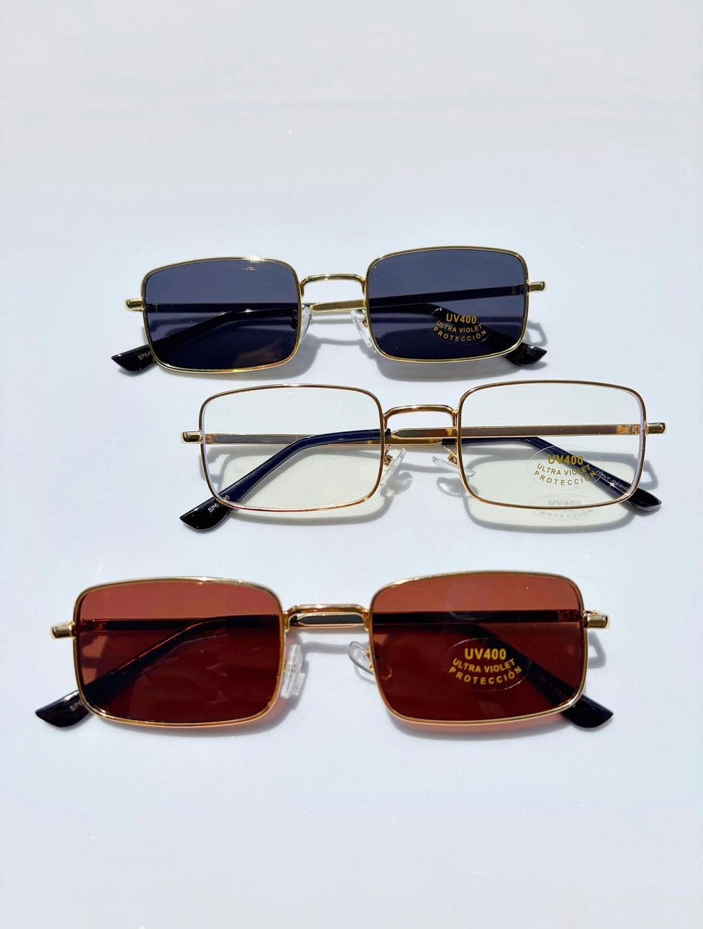 Gafas Malú
