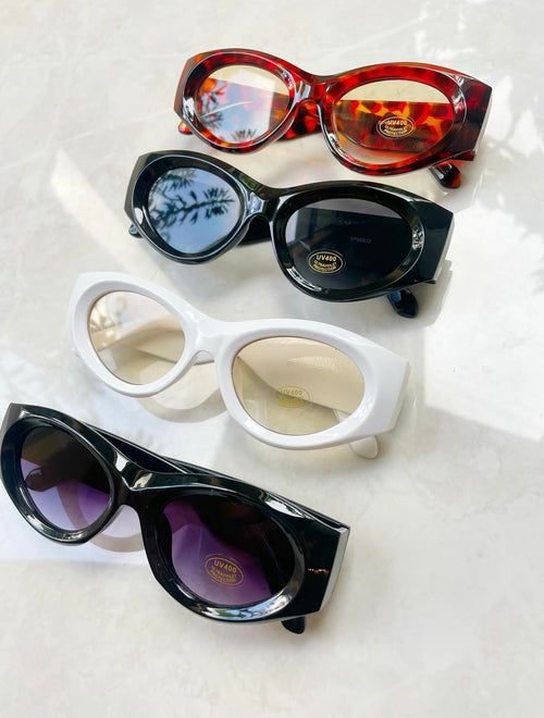 Gafas Alej