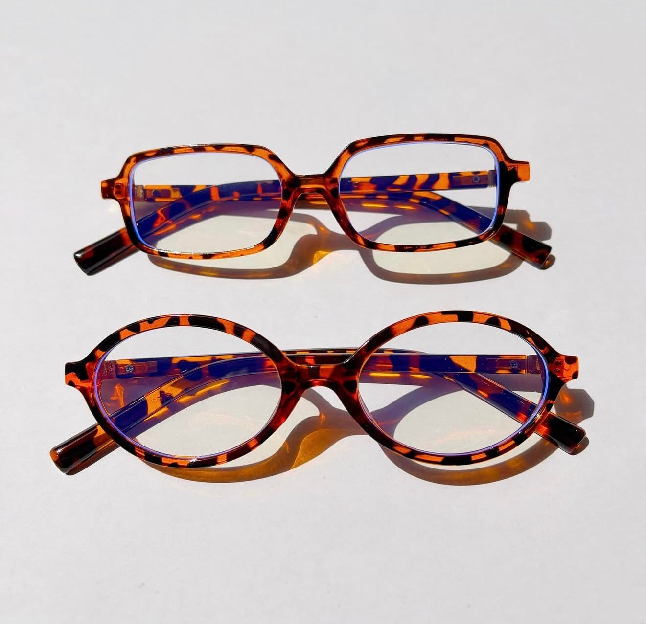 GAFAS M1 y M4