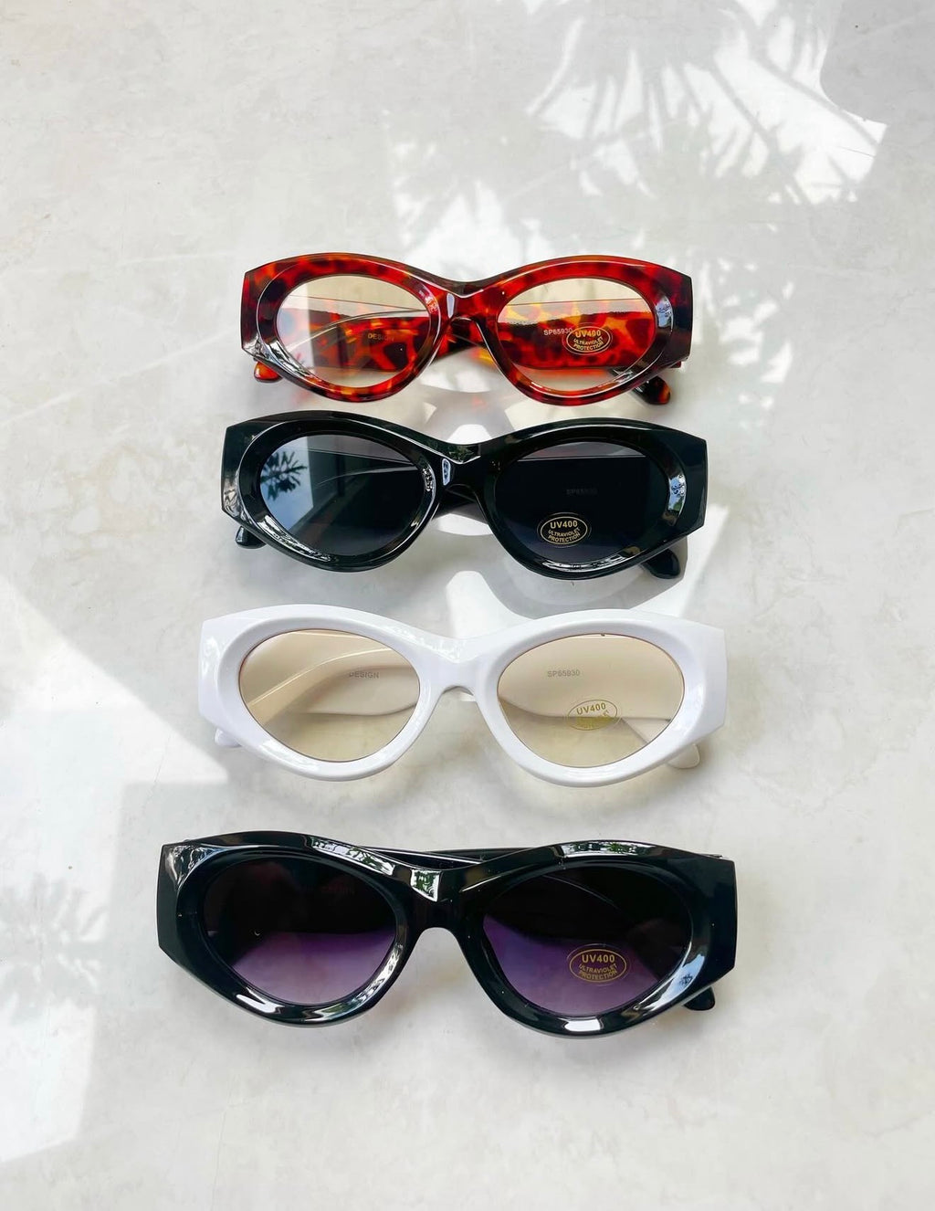 Gafas Alej