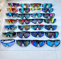 Gafas deportivas