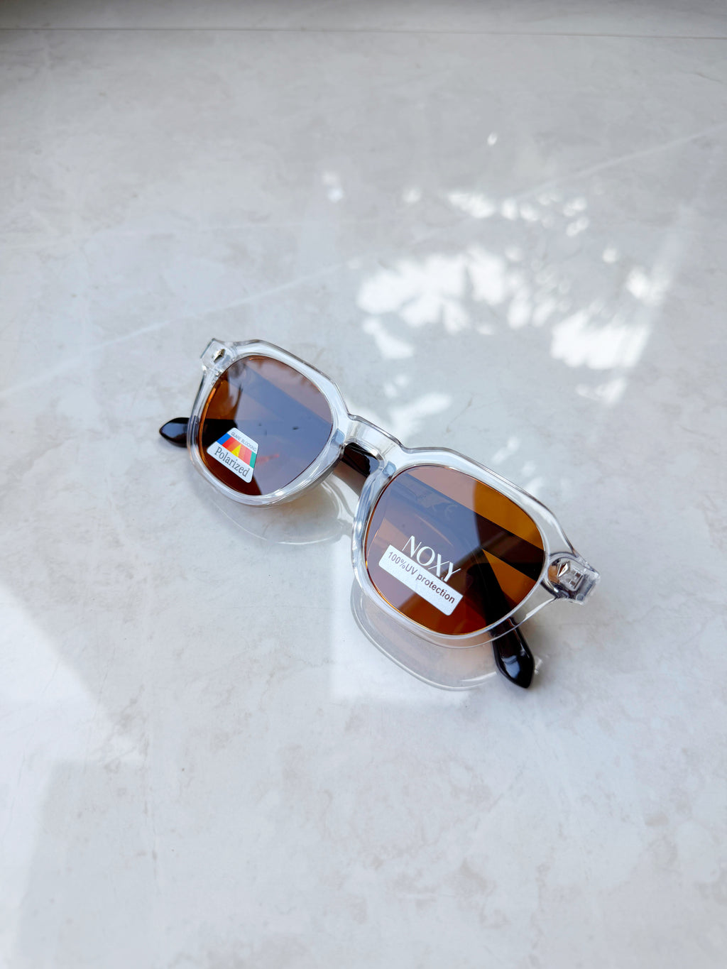 BARI Polarized