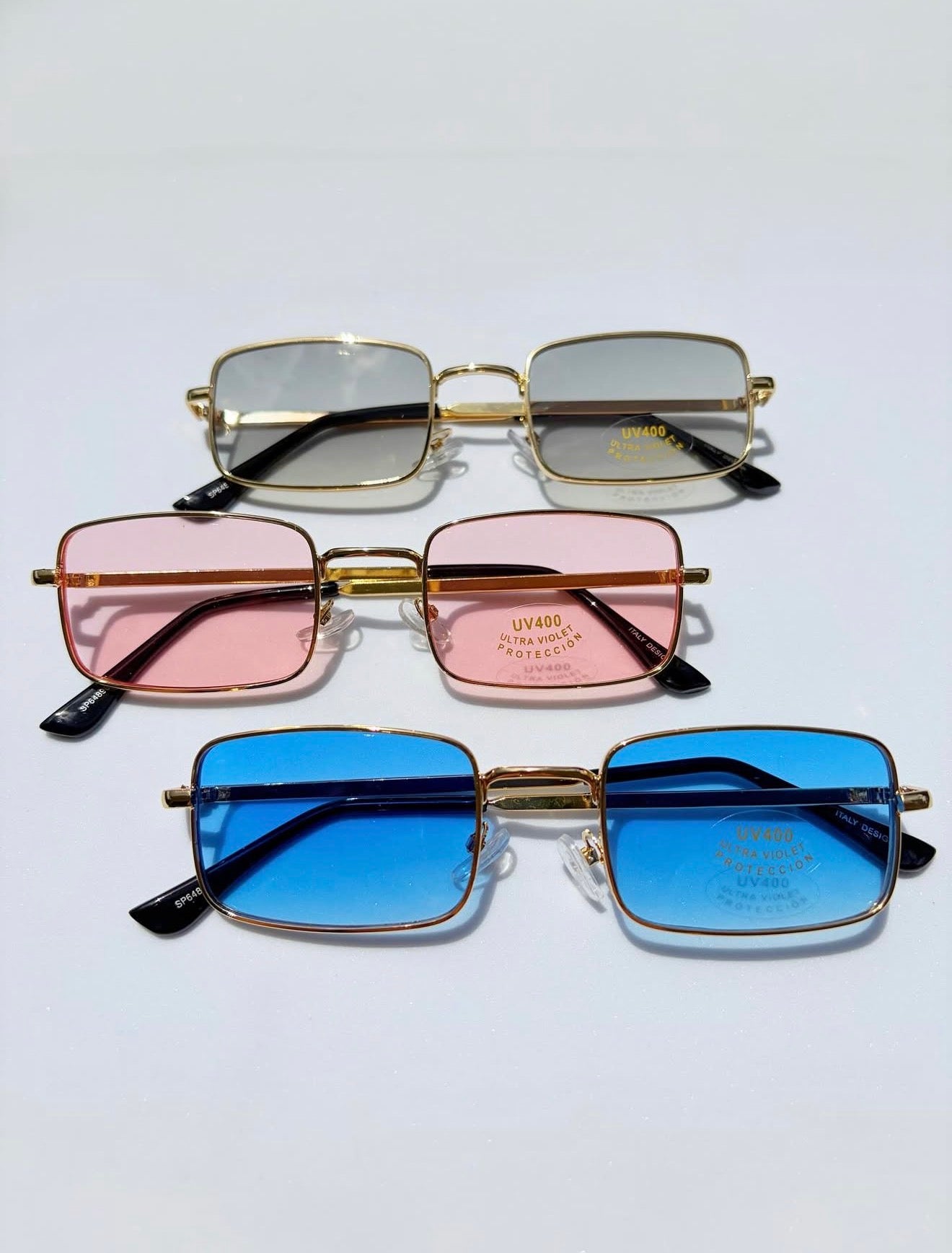 Gafas Malú