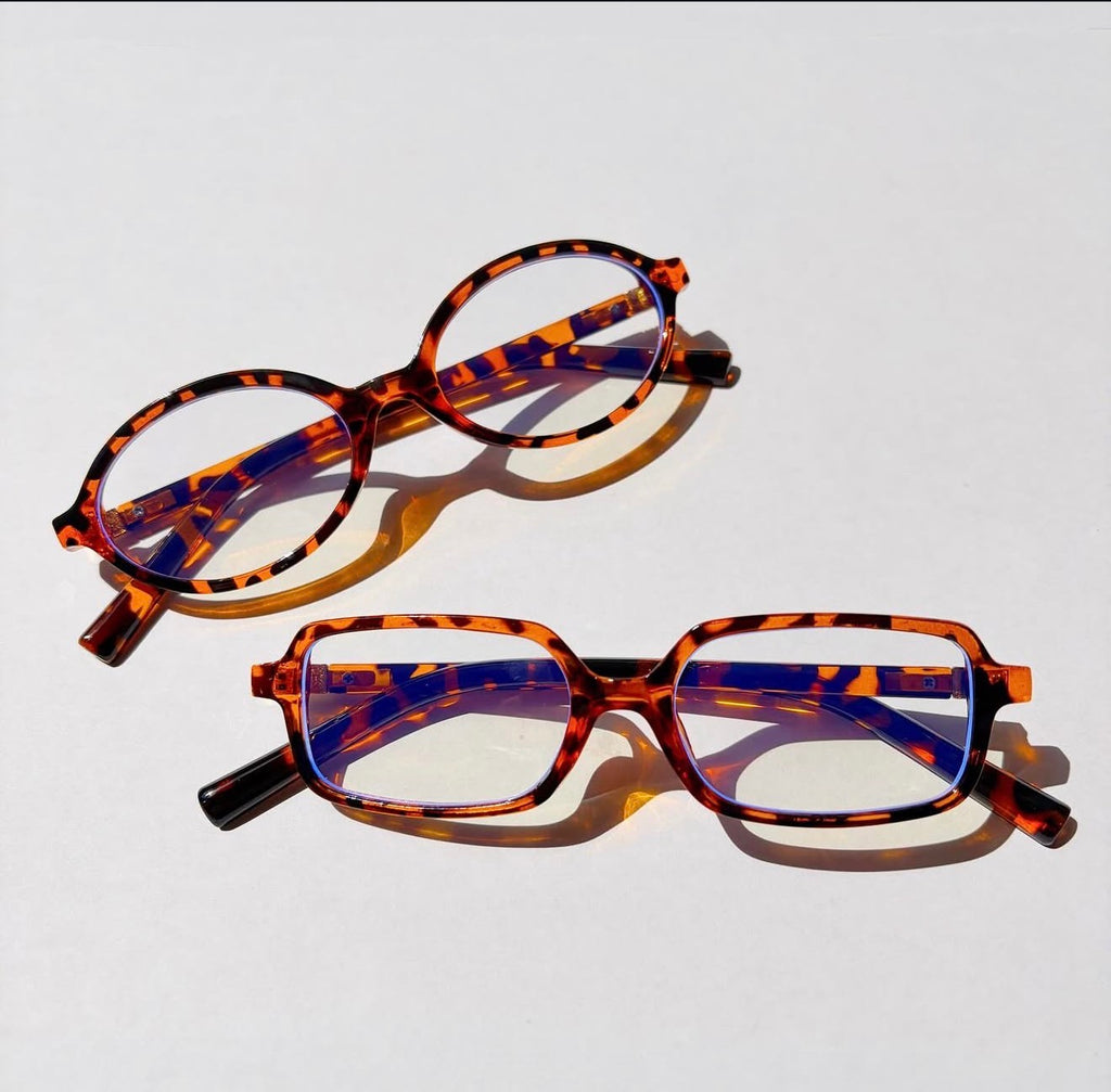 GAFAS M1 y M4