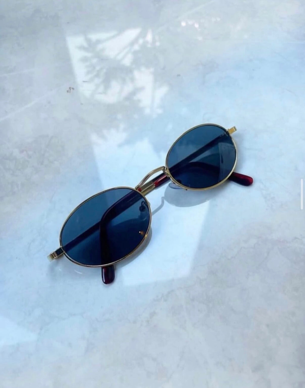 Gafas Buda
