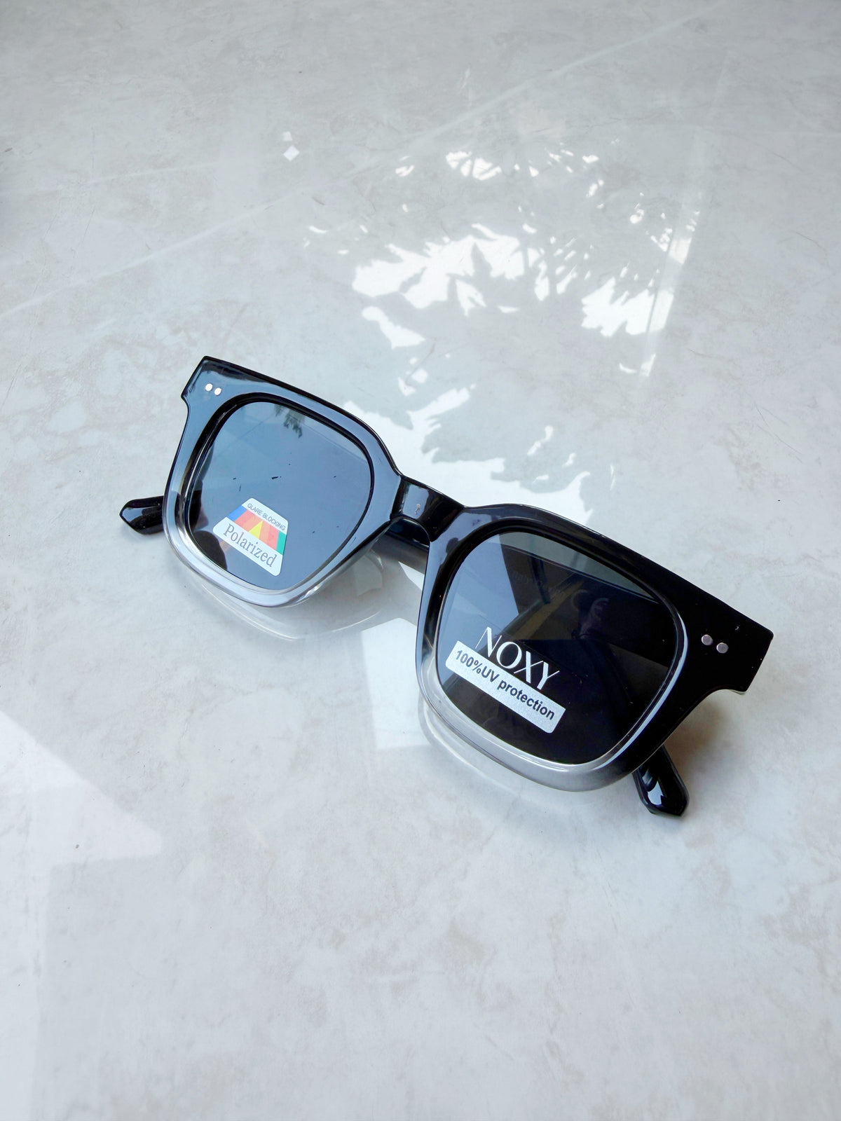 SOHO Polarized