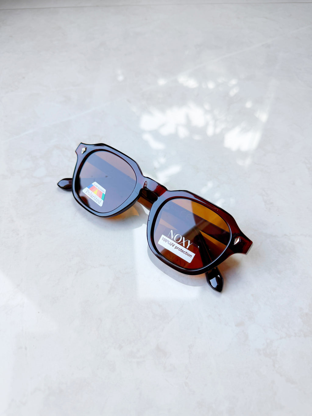BARI Polarized