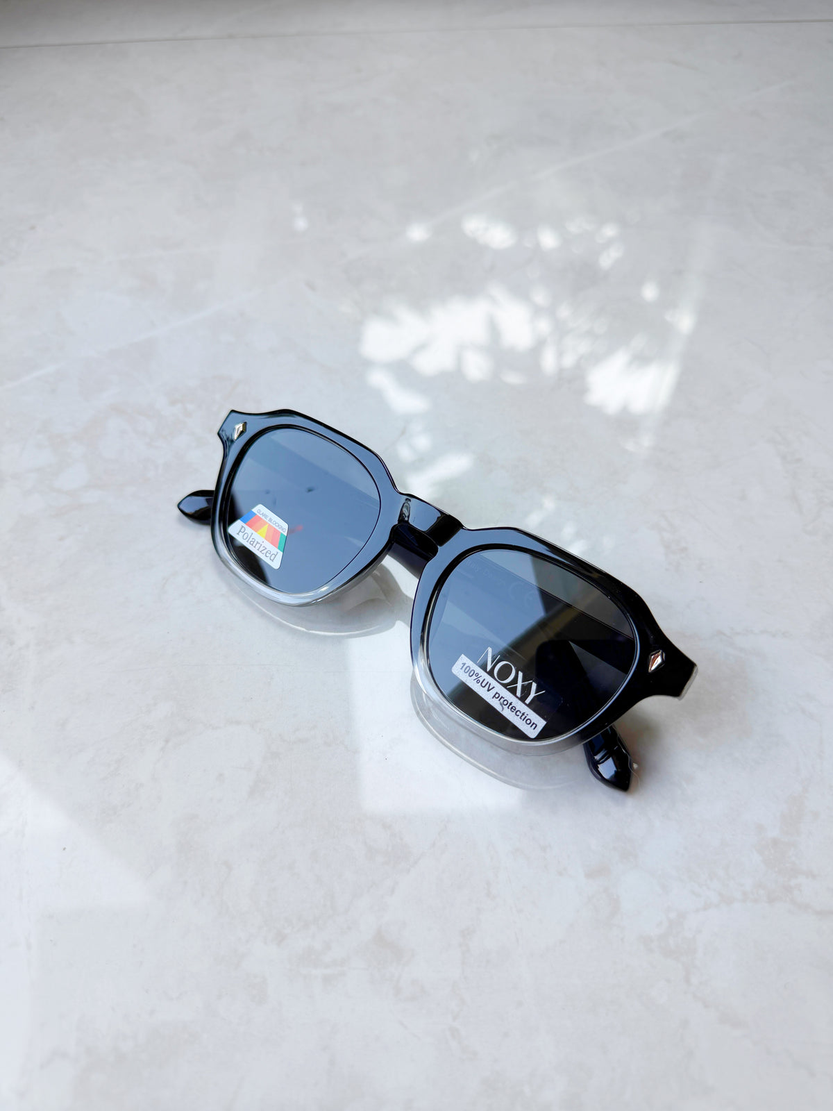BARI Polarized