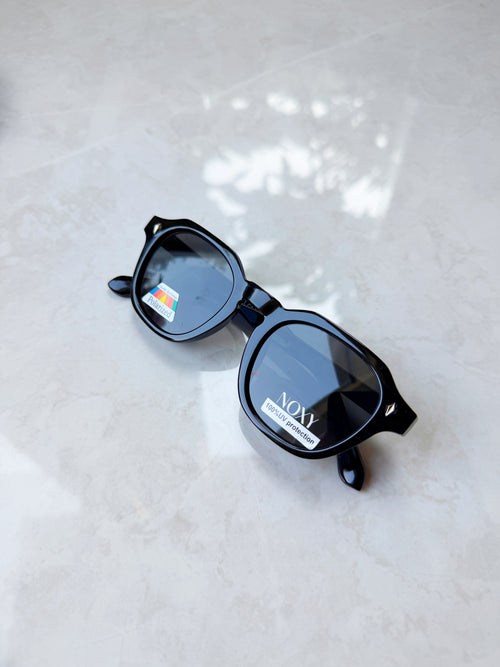 BARI Polarized