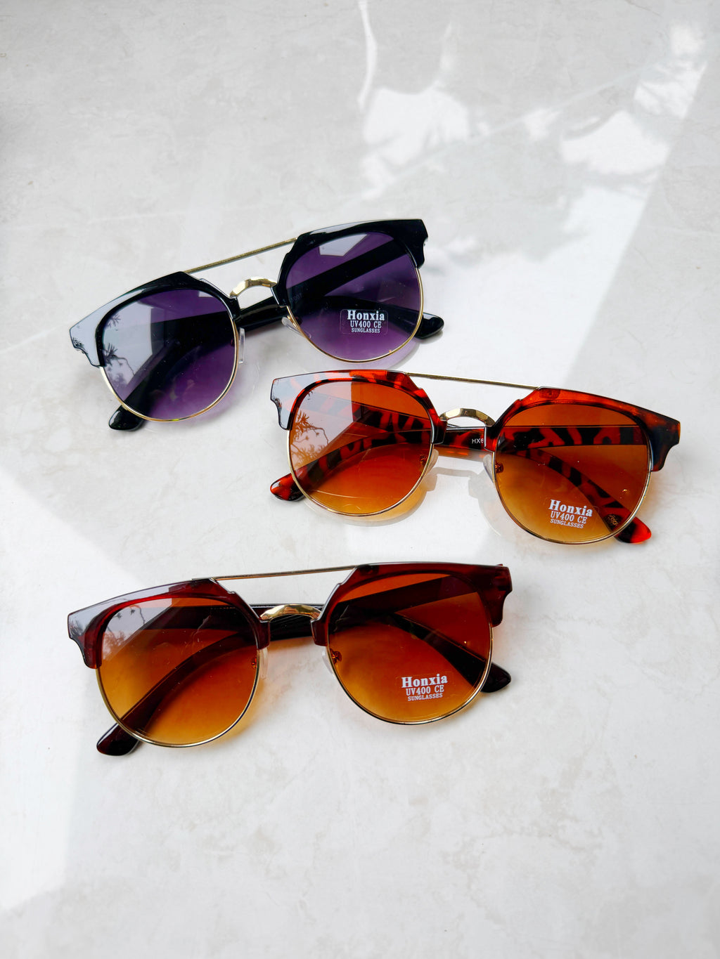 Gafas Esti