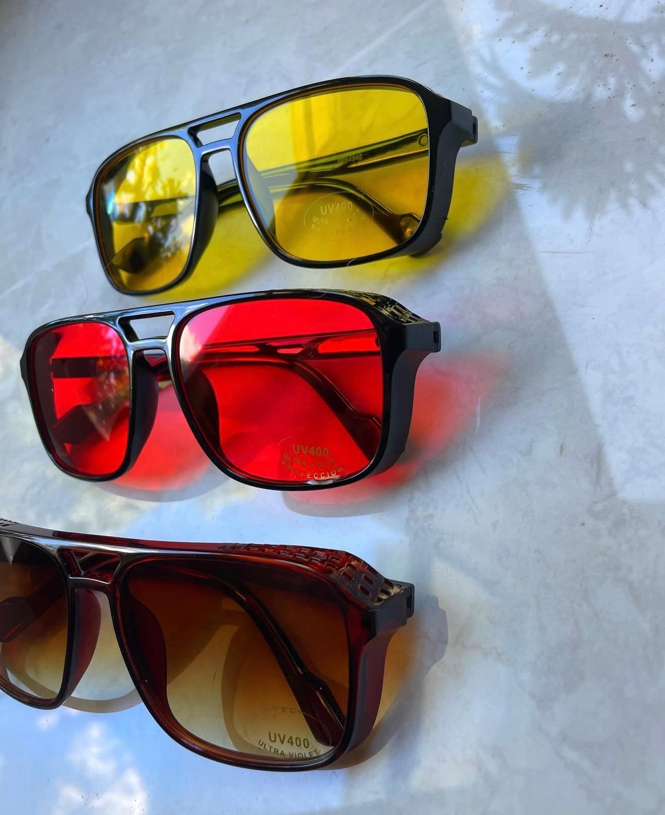 Gafas SS21