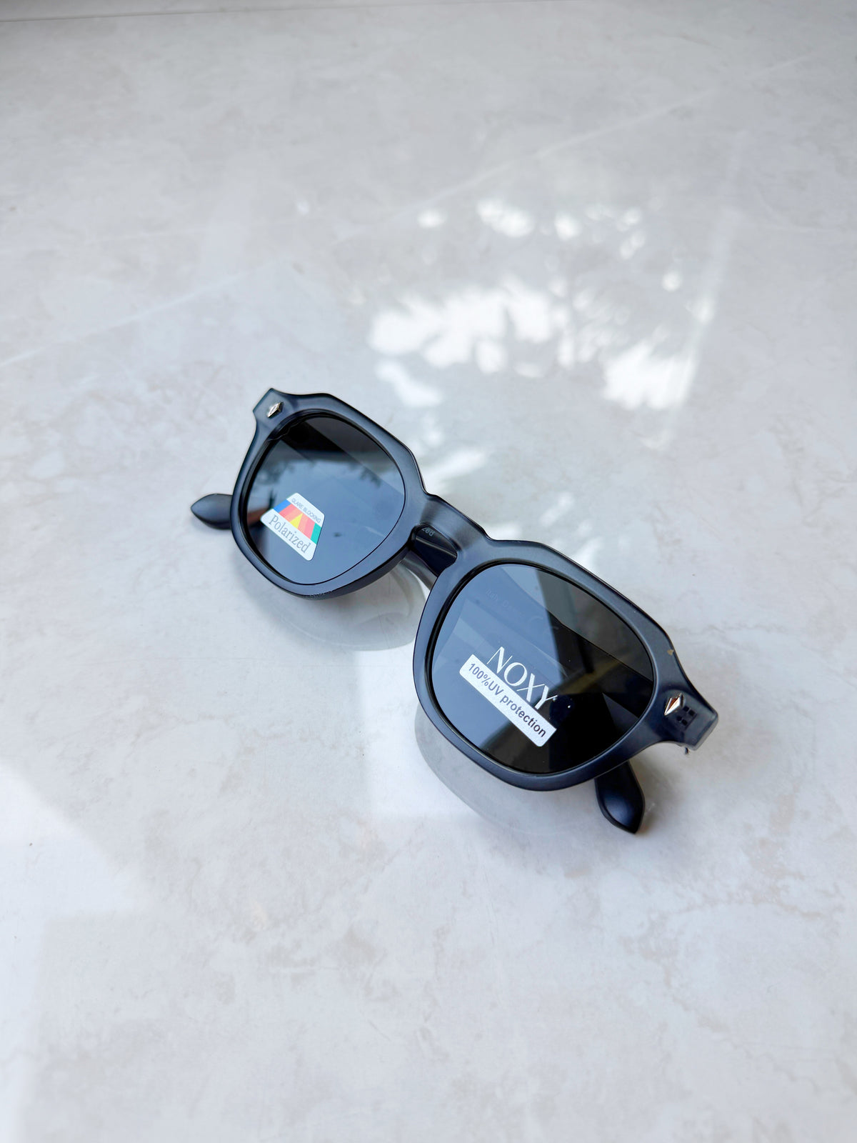 BARI Polarized