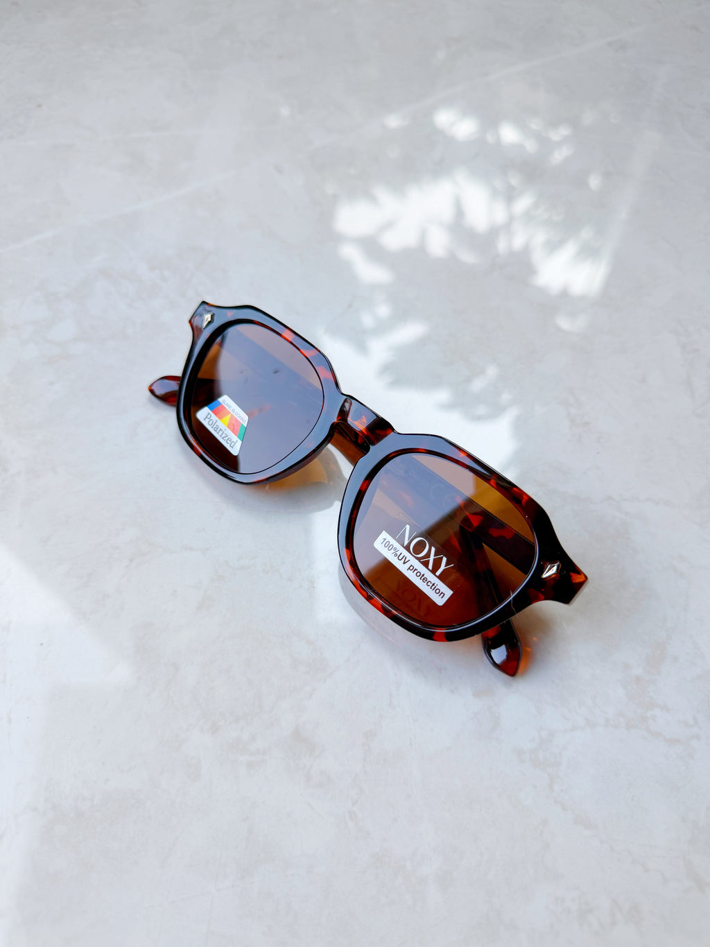 BARI Polarized