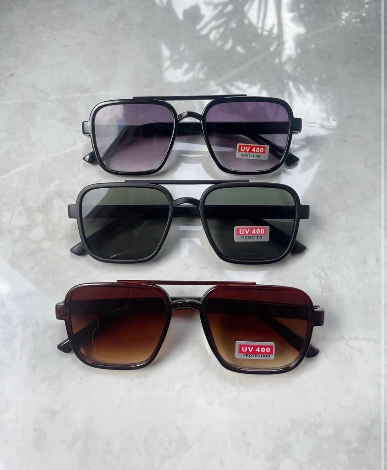 Gafas Dollger