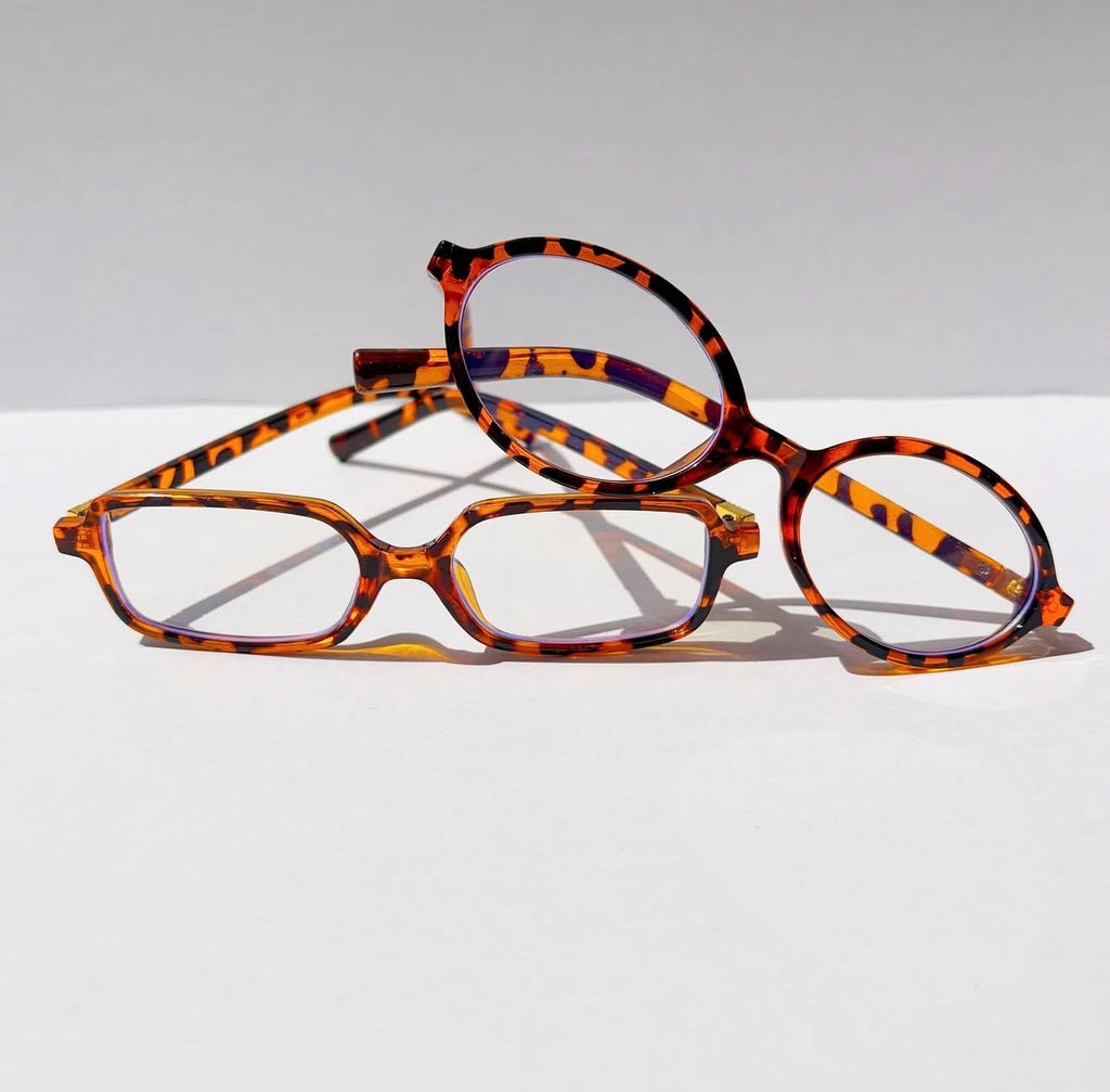 GAFAS M1 y M4