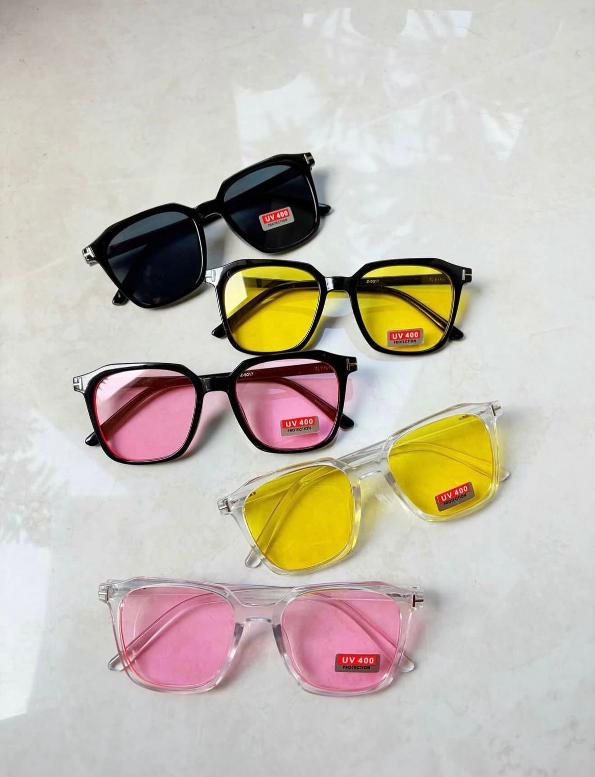 Gafas TF001
