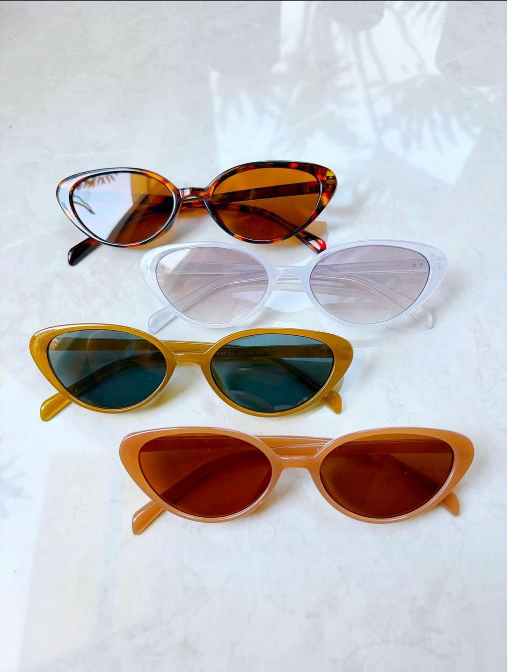 Gafas Anne