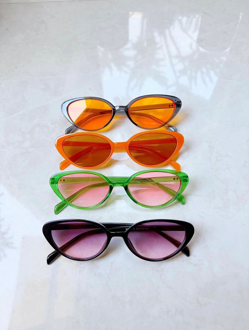 Gafas Anne