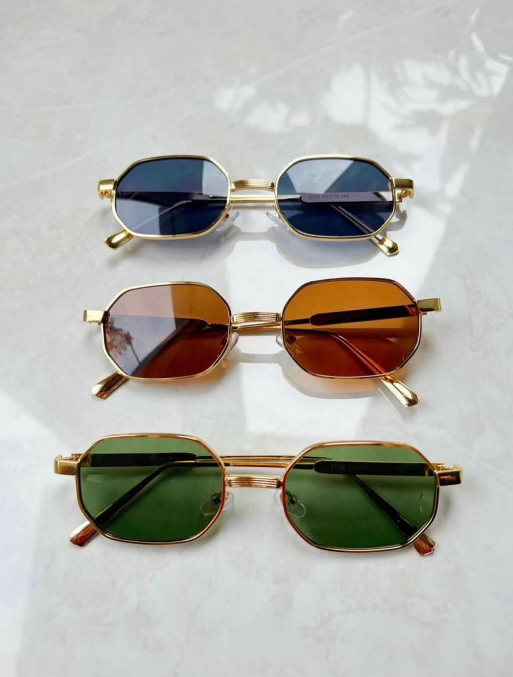 Gafas AURA