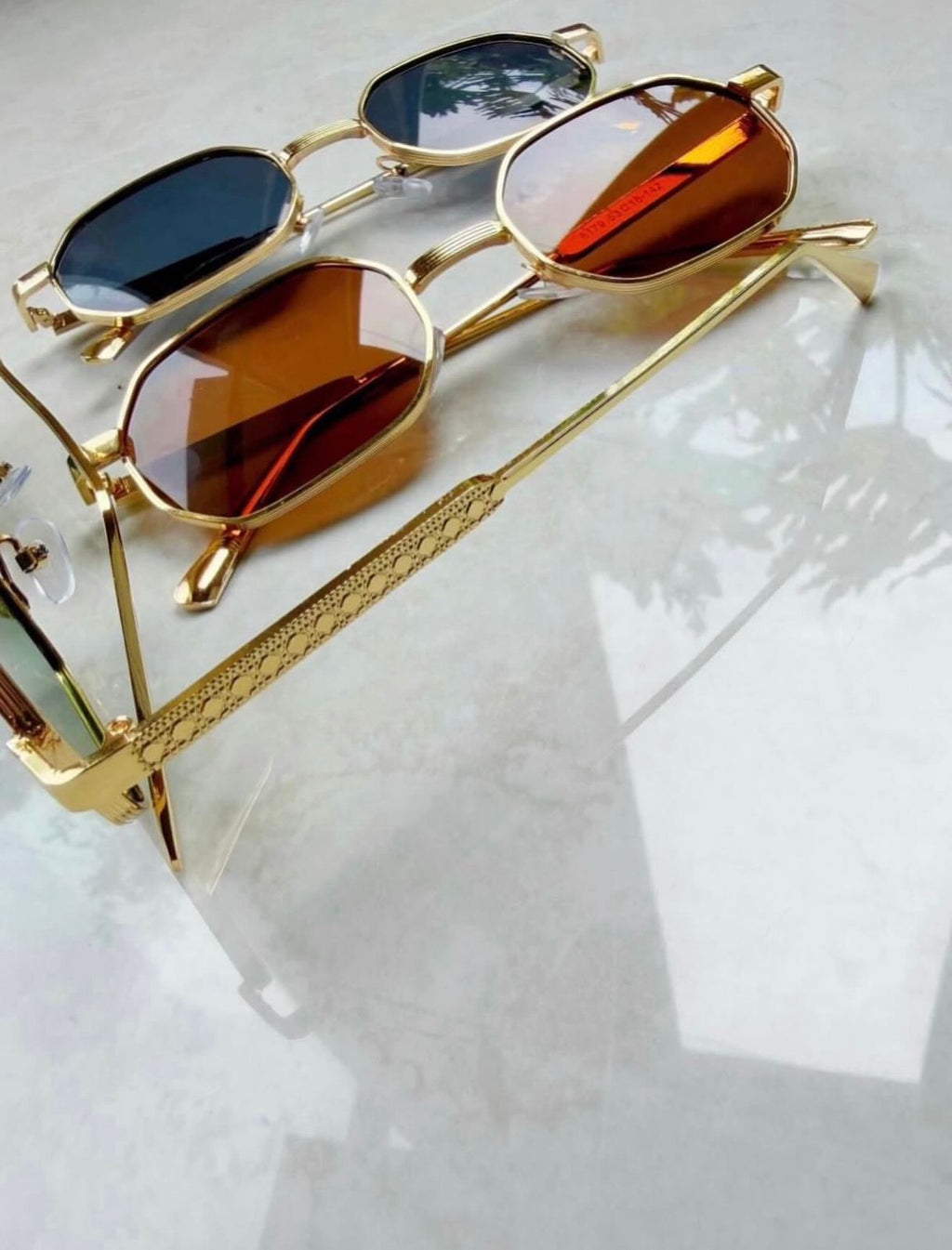 Gafas AURA