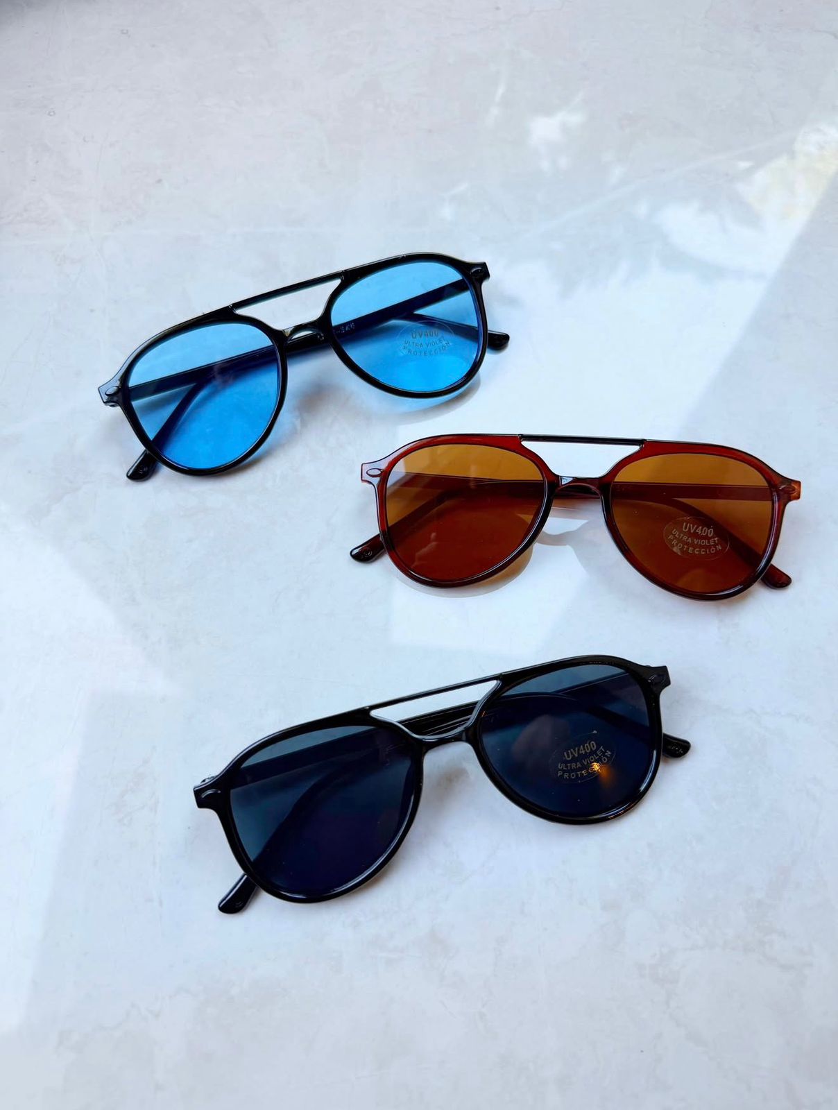 Gafas Avi
