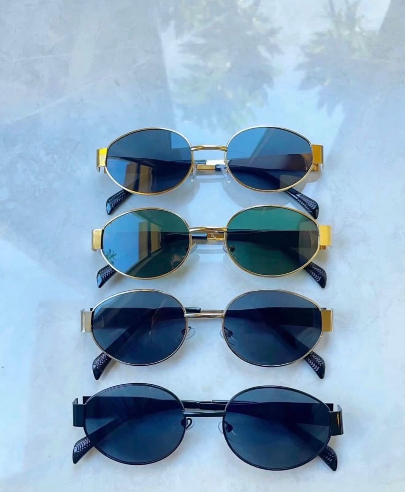 Gafas C1