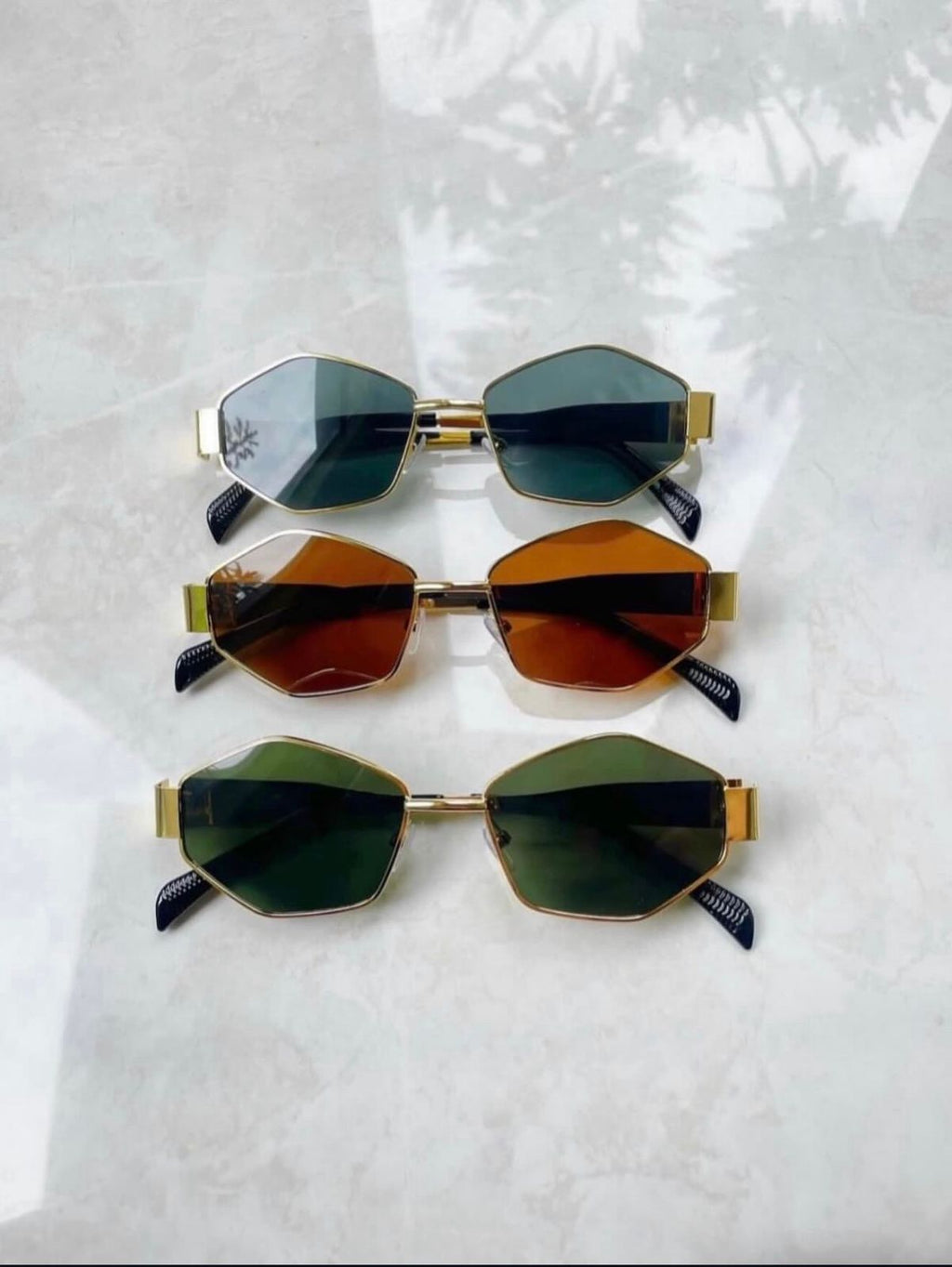 Gafas C2