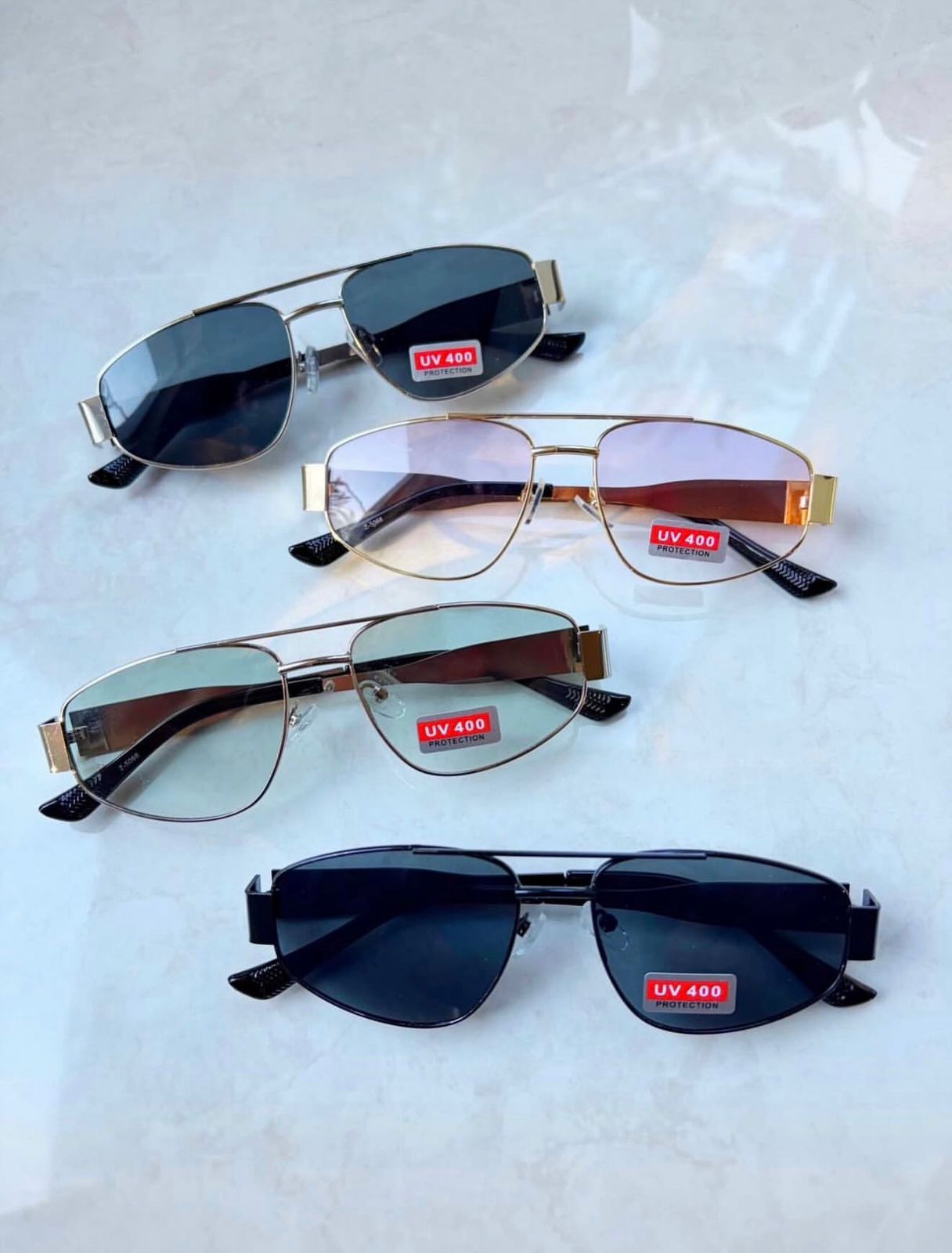 Gafas C3