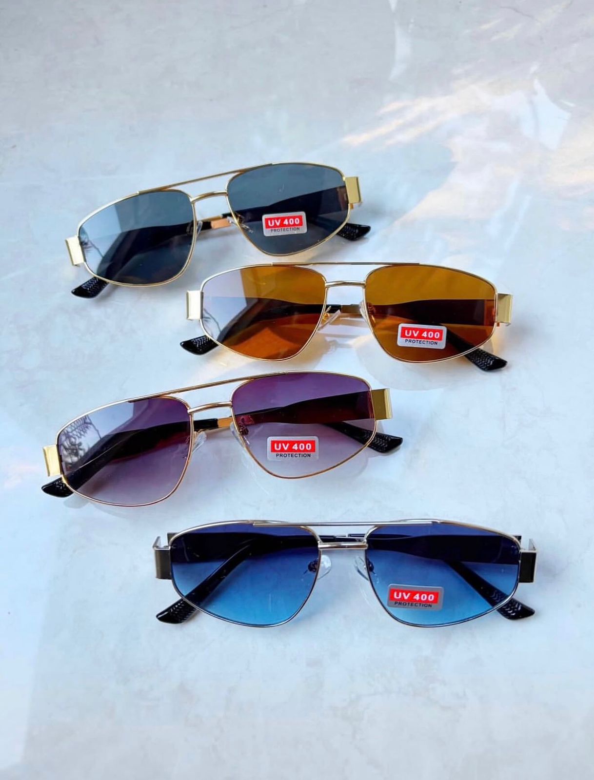 Gafas C3