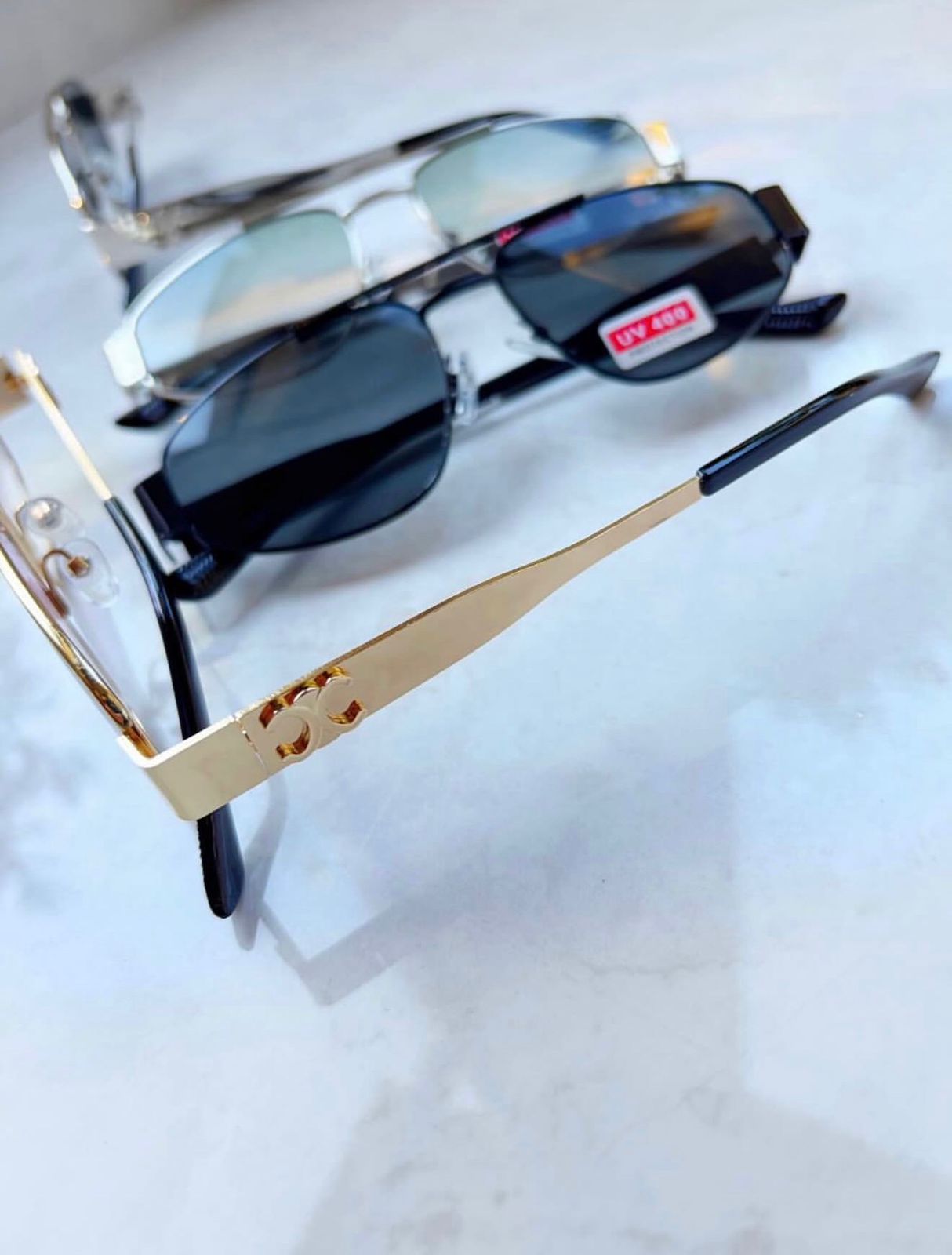 Gafas C3