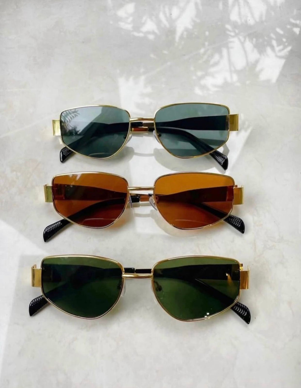 Gafas C4
