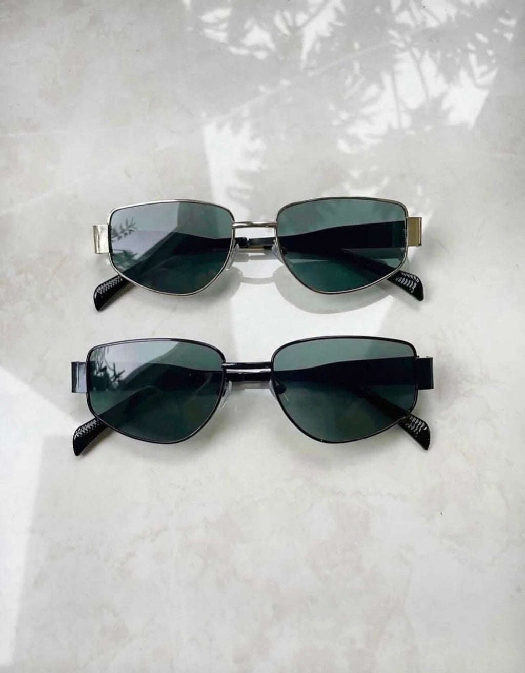 Gafas C4