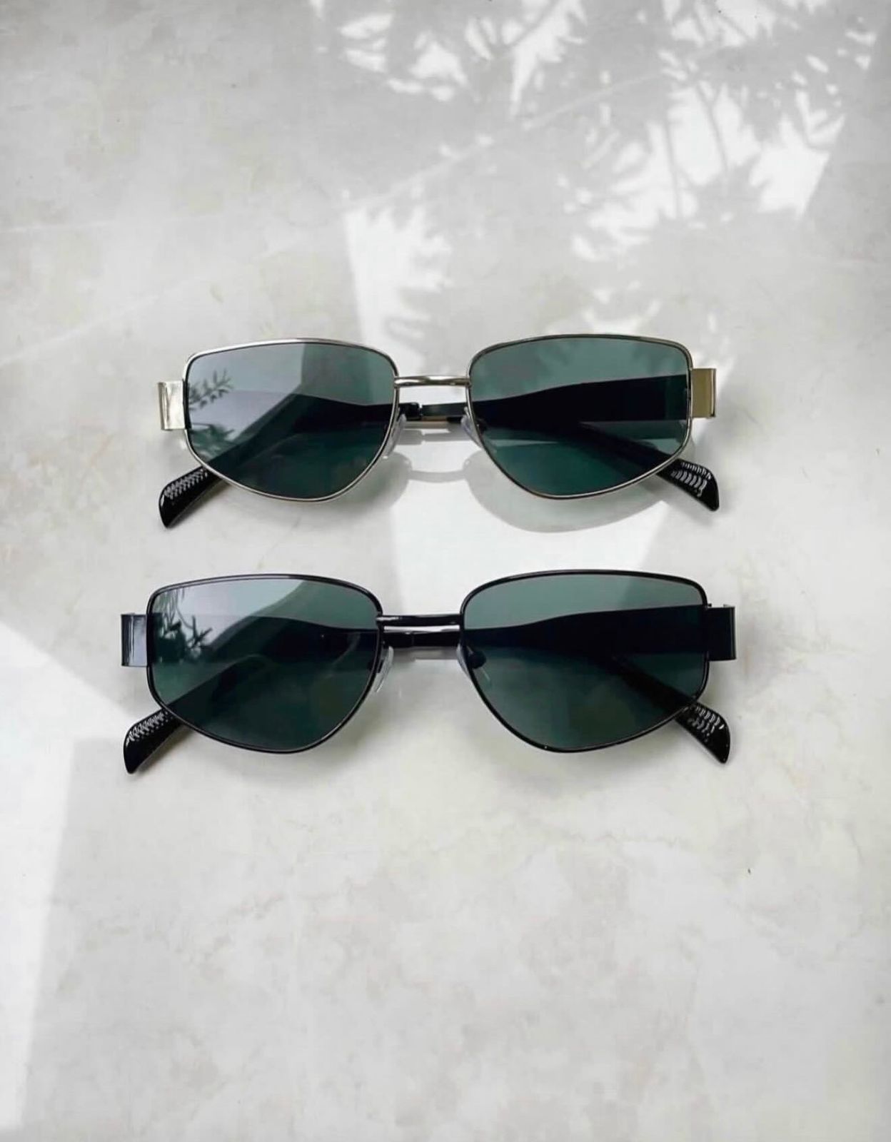 Gafas C4