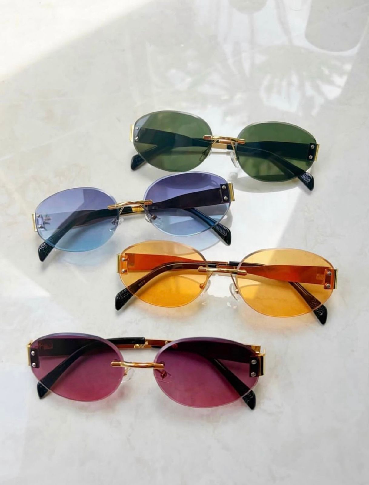 Gafas C6