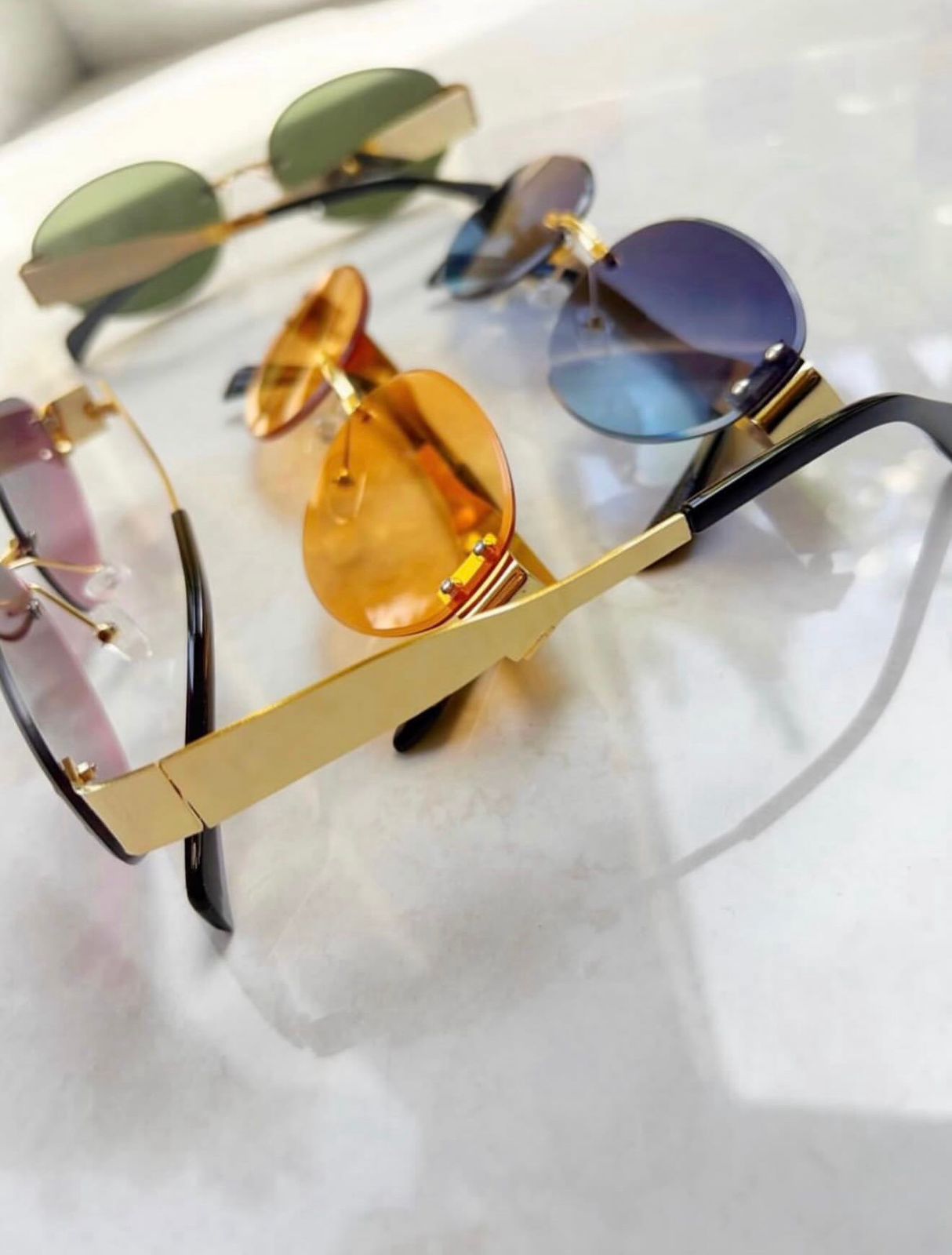 Gafas C6