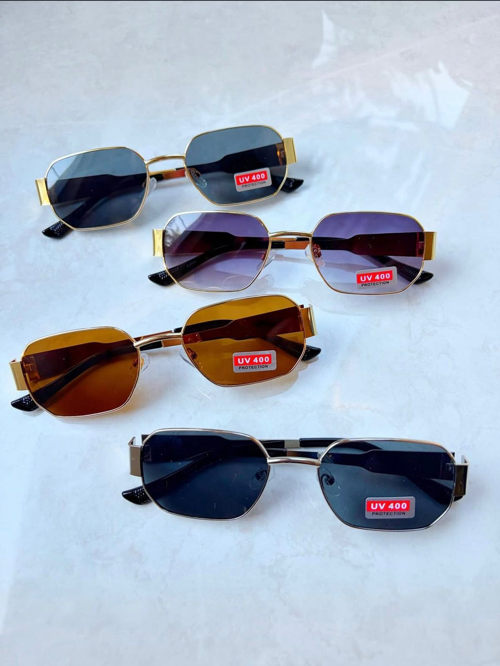 Gafas C7