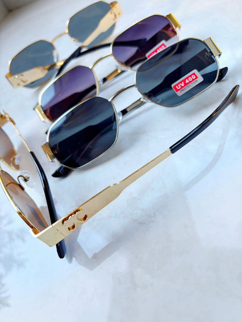 Gafas C7