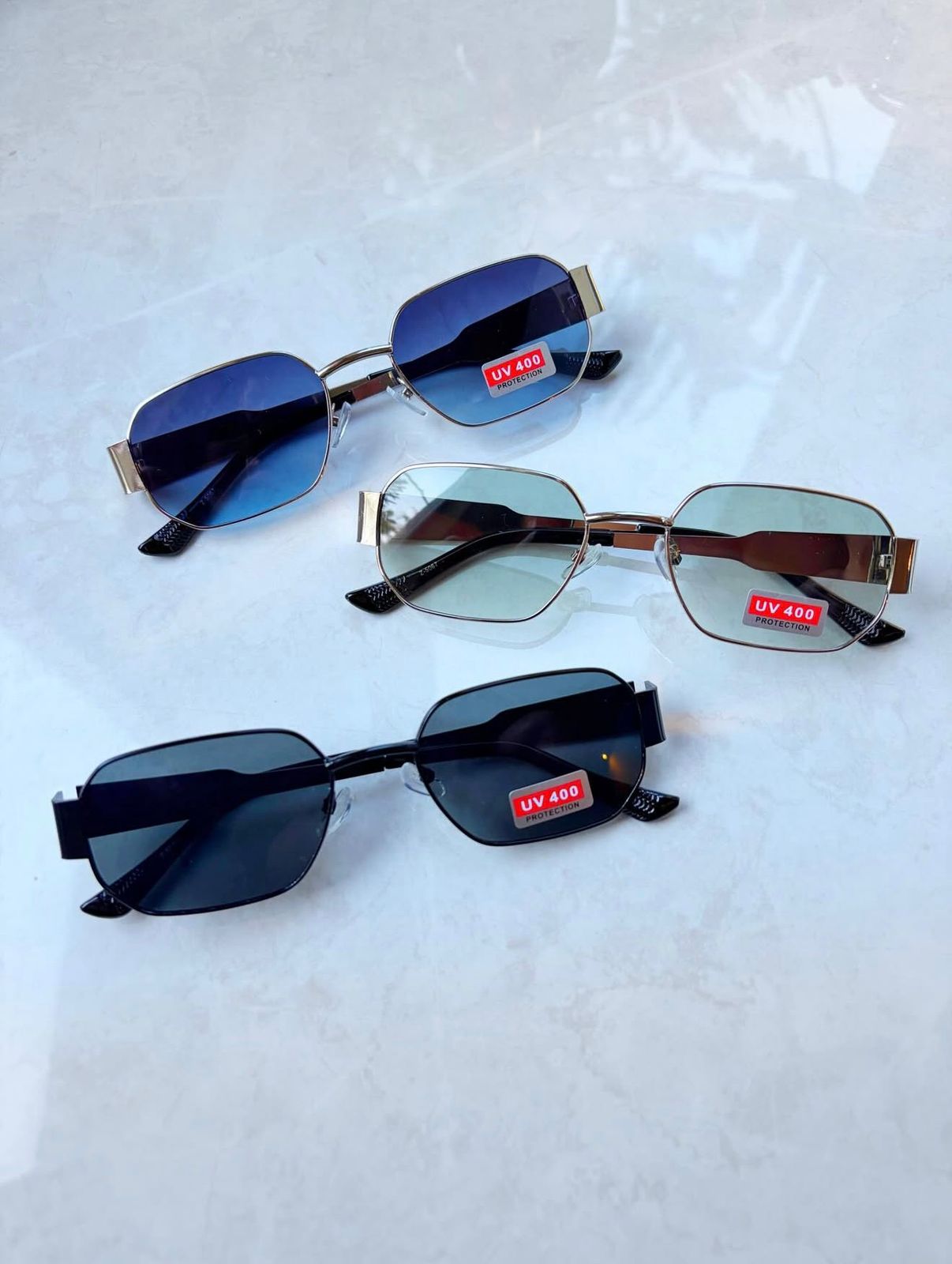 Gafas C7