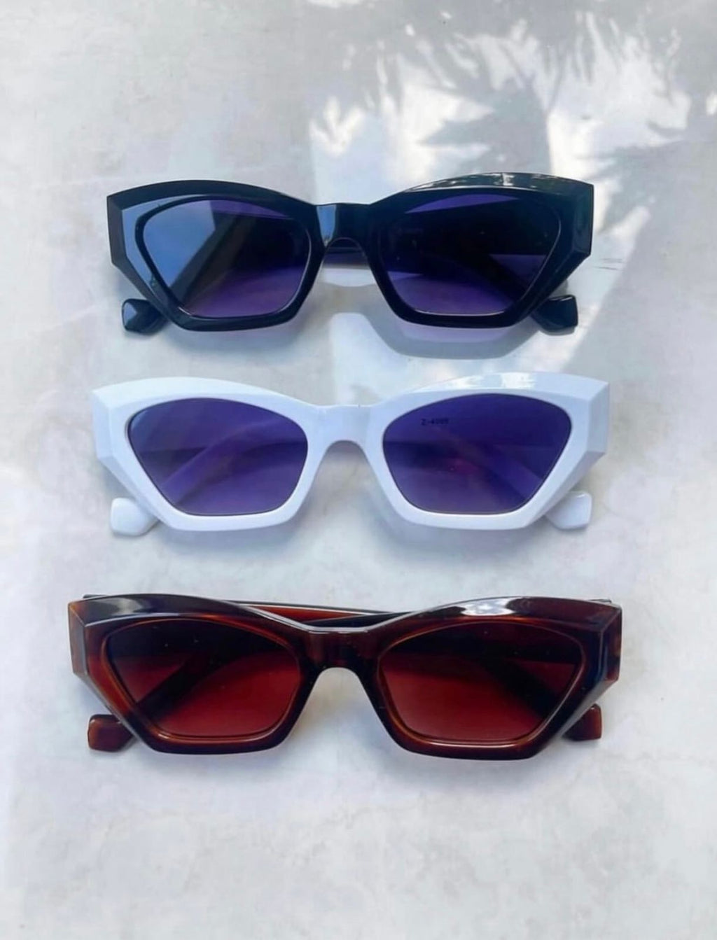 Gafas Cam