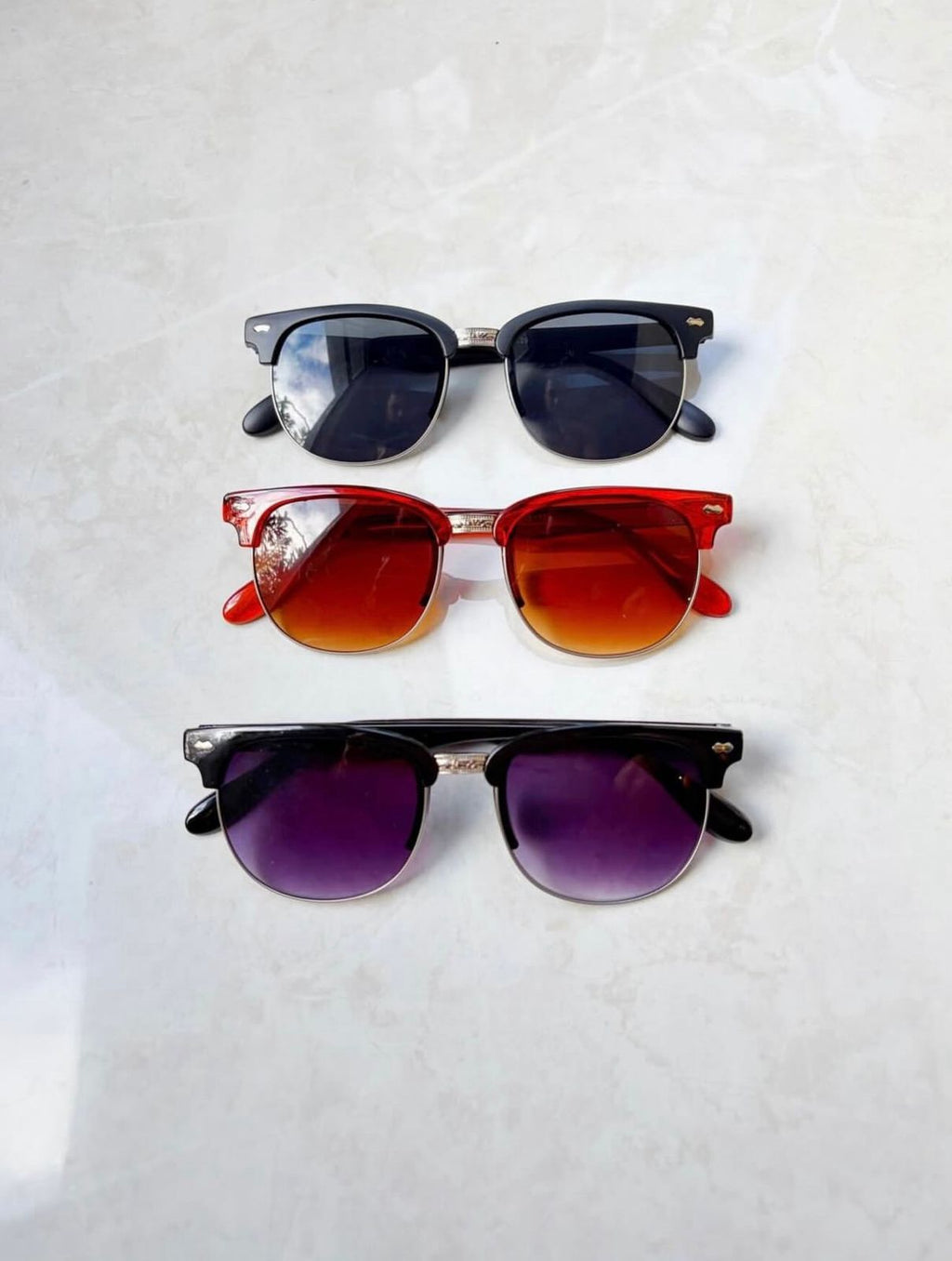 Gafas ClubMaster