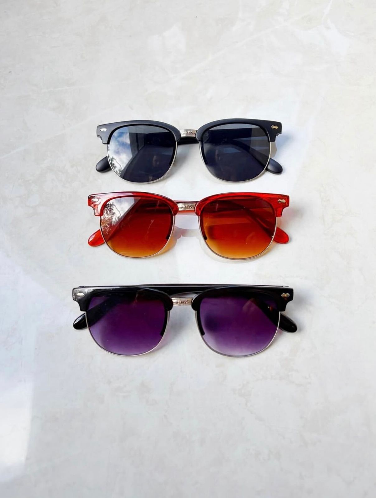 Gafas ClubMaster