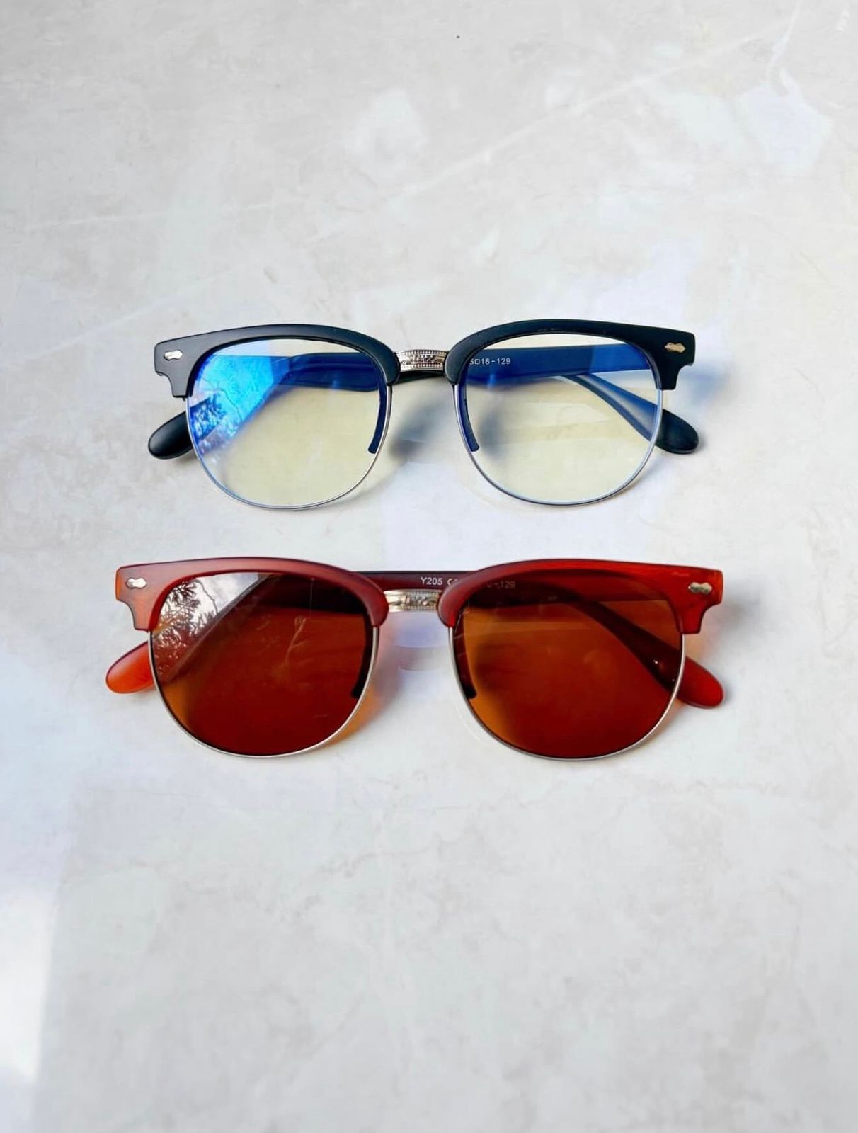 Gafas ClubMaster