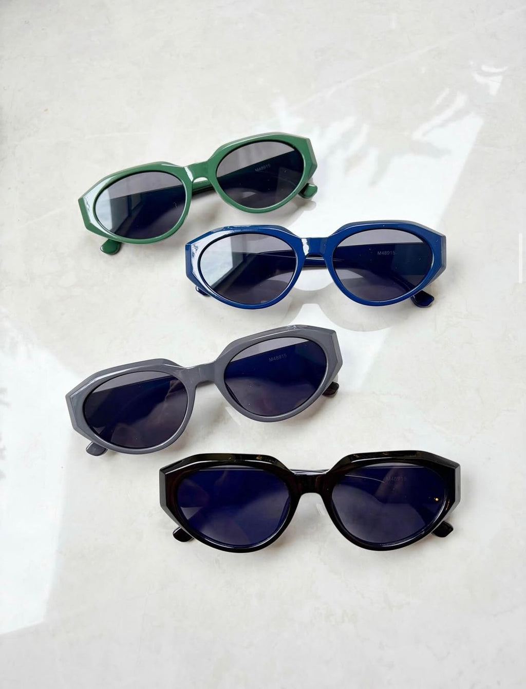 Gafas Felli