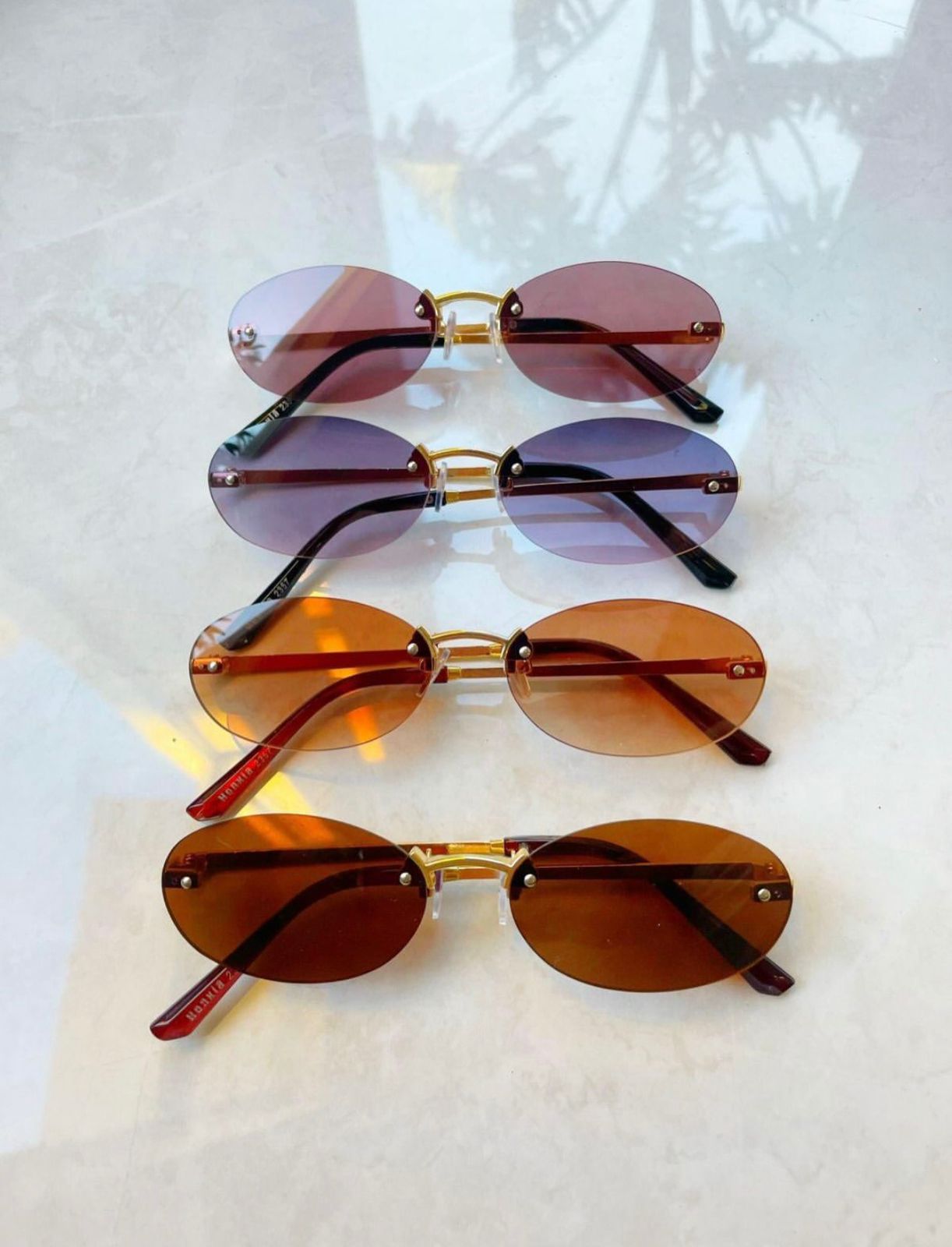Gafas Fen