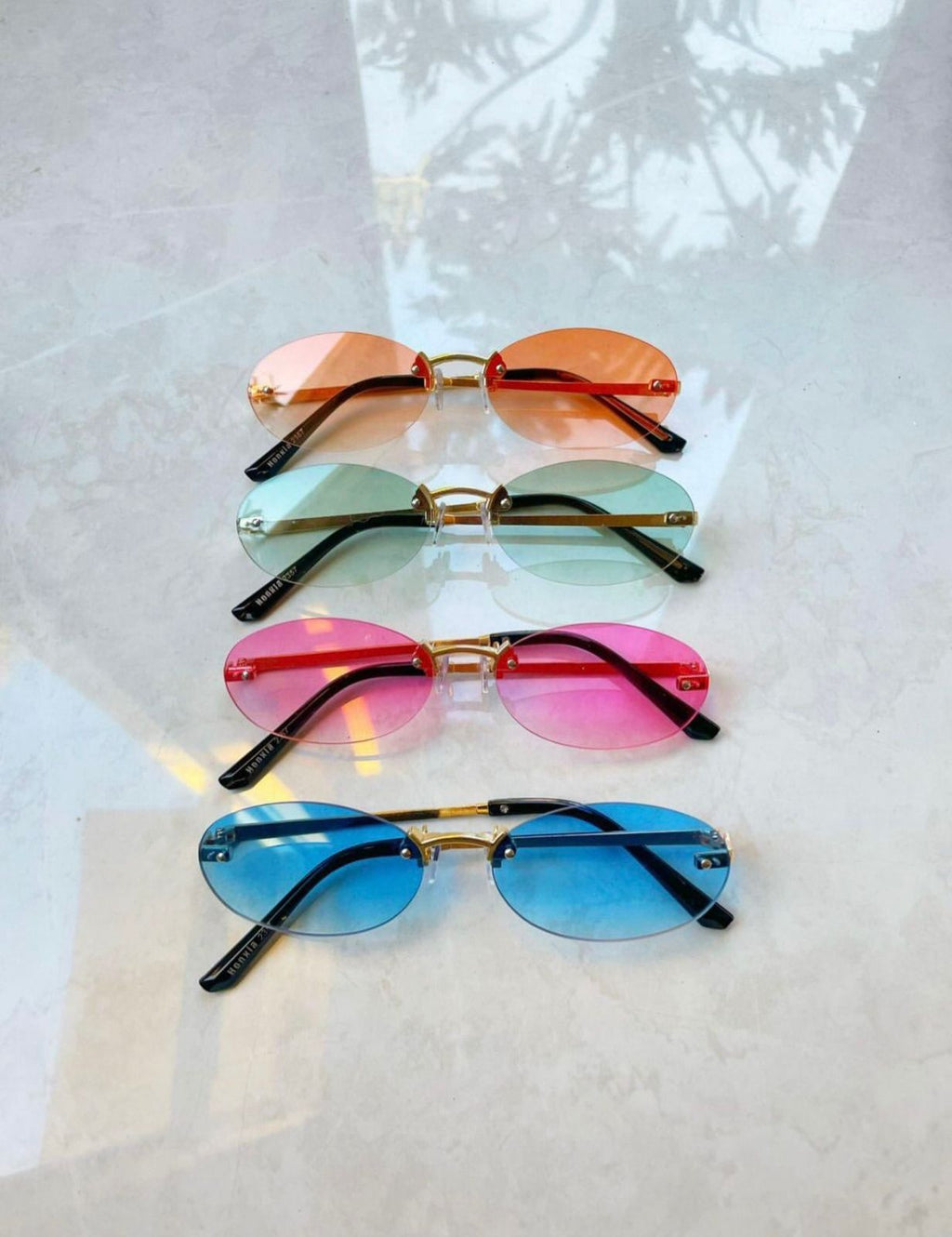 Gafas Fen