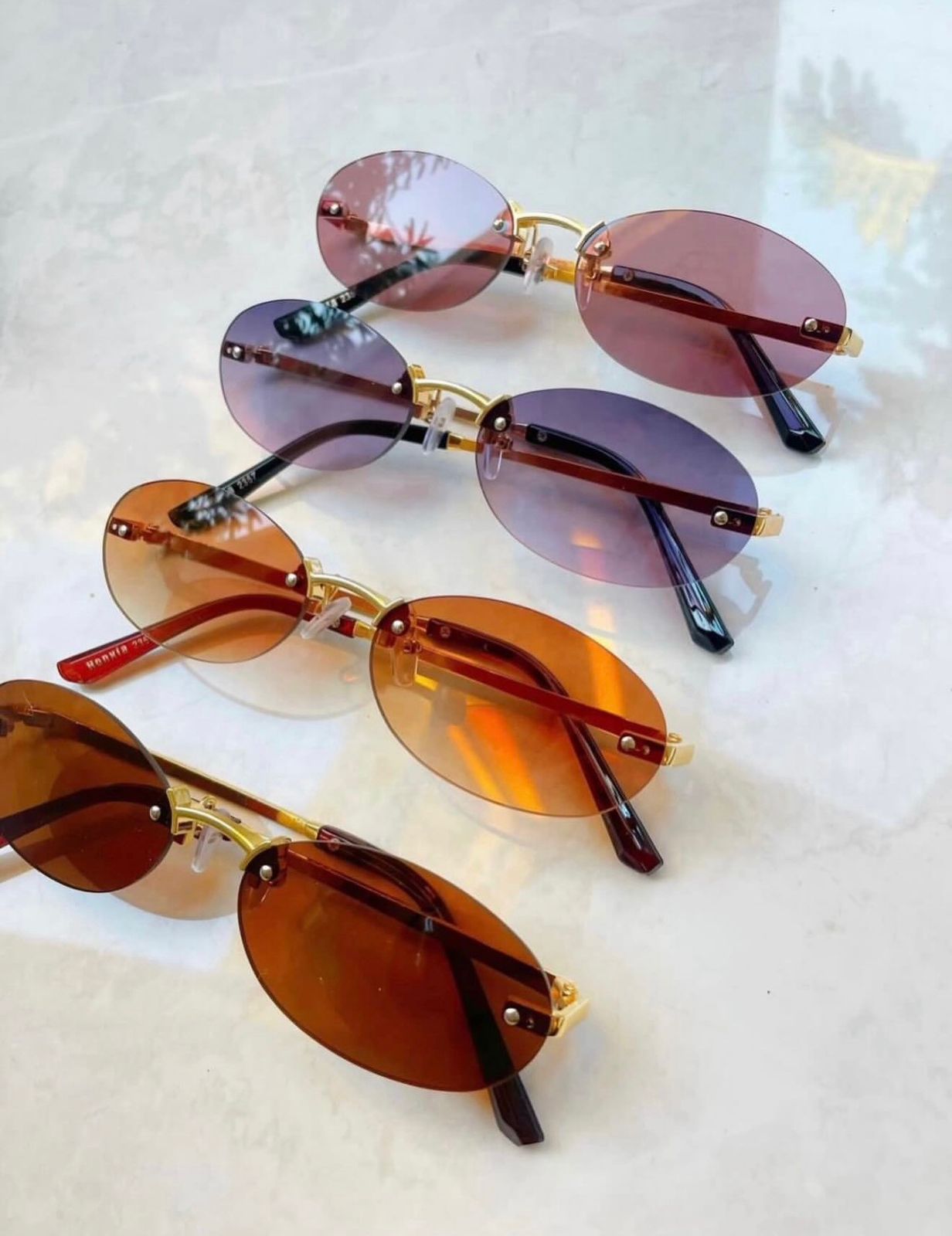 Gafas Fen