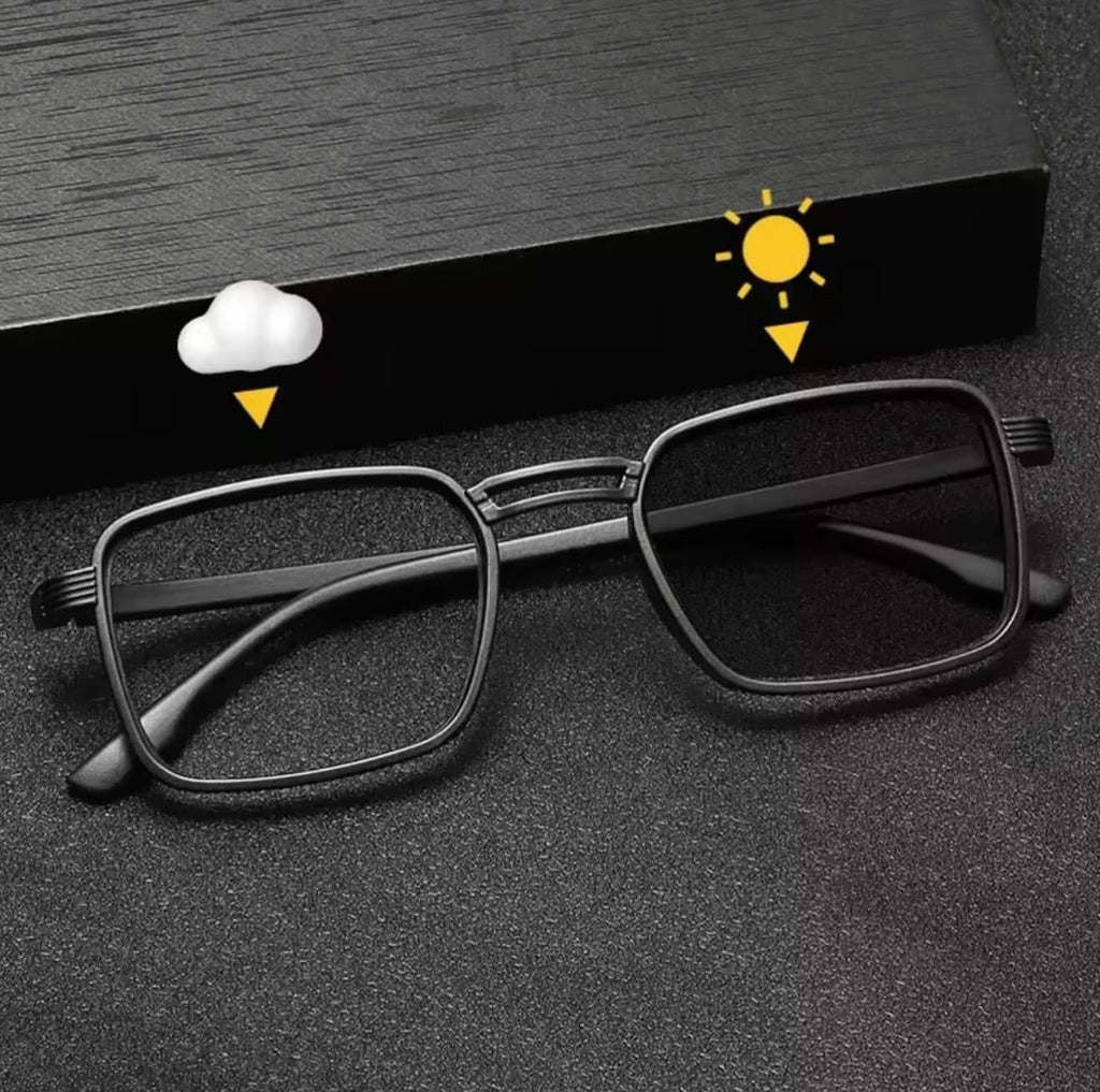 Lentes Fotocromaticos
