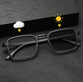 Lentes Fotocromaticos
