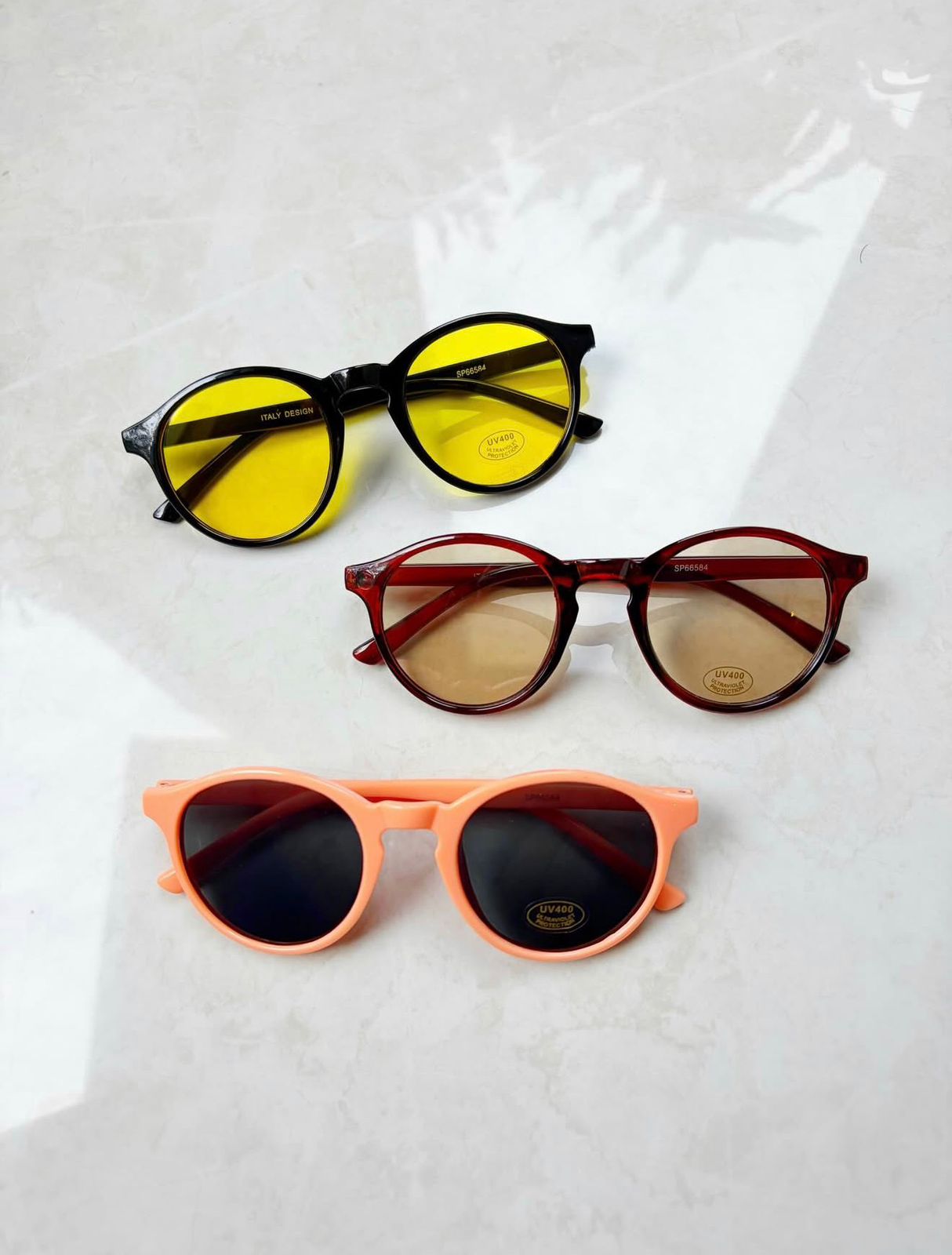 Lentes Gunnar